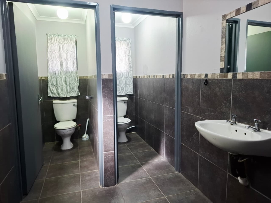 Commercial Property for Sale in Estoire Free State
